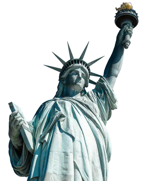 Freiheitsstatue