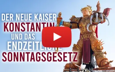 Donald Trump, die Bibel und das Projekt 2025