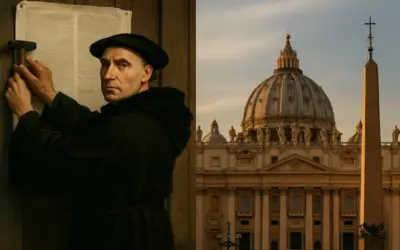 Unter Papst Franziskus: Hat sich die katholische Kirche wirklich geändert?