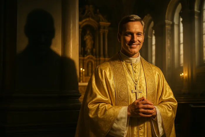 Falsche Religion